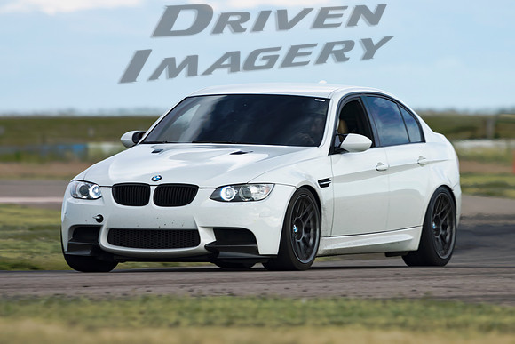 Atanas Enchev - 2009 BMW M3 Sedan - 11