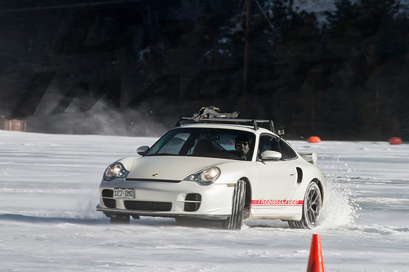 2002 Porsche 911 Turbo - The Boost Creep - 5