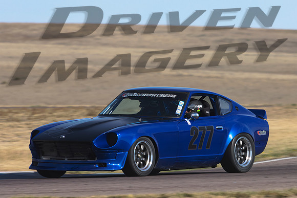 277 Eric Dietz - 1973 Datsun 240Z - 3