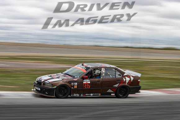 237 Geoffery Hamilton - 1992 BMW 325i - 17