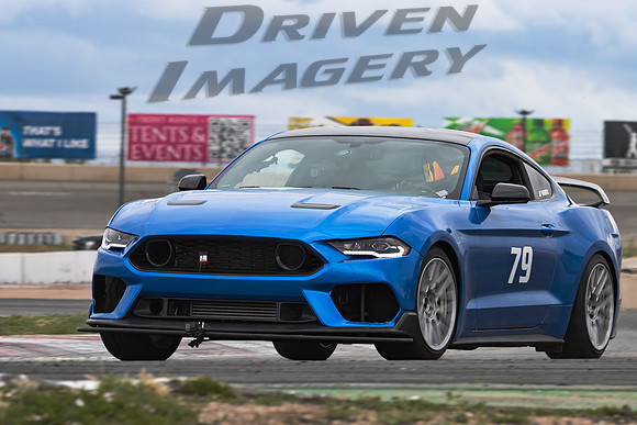 79 Elijah Salberg - 2018 Mustang - 9