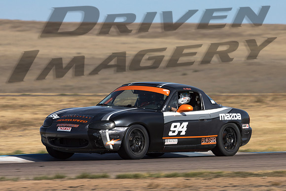 94 Mike Elliott - Mazda Miata - 3
