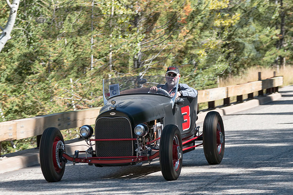 3 Dennis Pierce - 1927 Zipper Lakester - 8