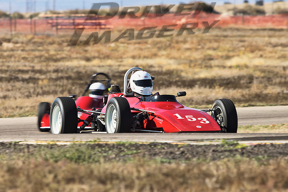 153 Larry Haynes - 1973 Elden MK10 - 1