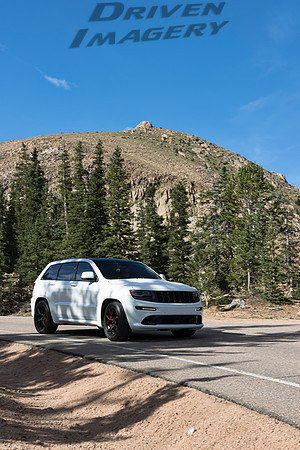 Jeep Grand Cherokee - 6