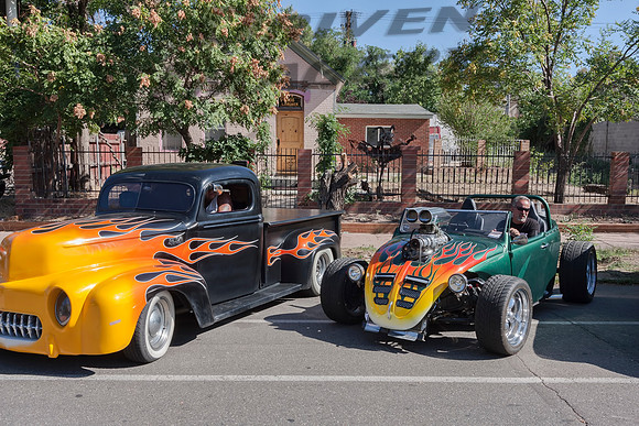 Super Beetle - 1