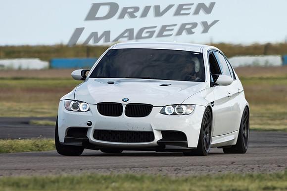 Atanas Enchev - 2009 BMW M3 Sedan - 12