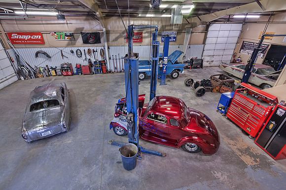 Garage Overall - 04