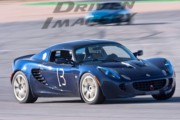 13 Chad Geidel - 2005 Lotus Elise - 03