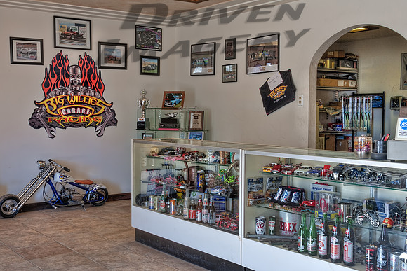 Front Lobby - 01