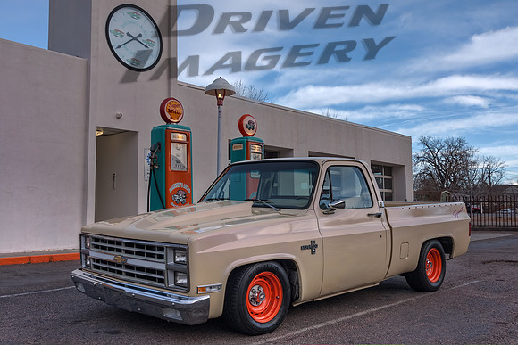 Johnny's Auto - 1