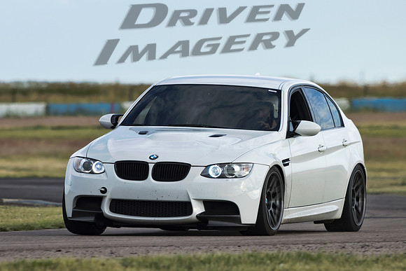Atanas Enchev - 2009 BMW M3 Sedan - 13