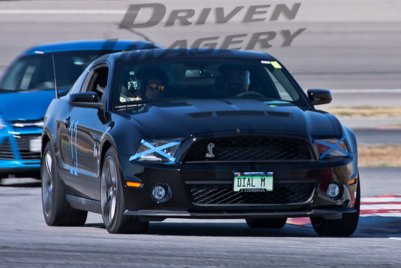11 Phill Lorenzo - 2010 Ford Shelby Mustang Cobra - 01