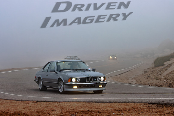 BMW M6 - 4