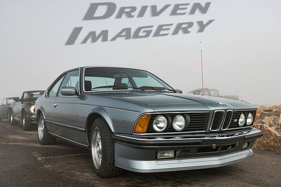 BMW M6 - 5