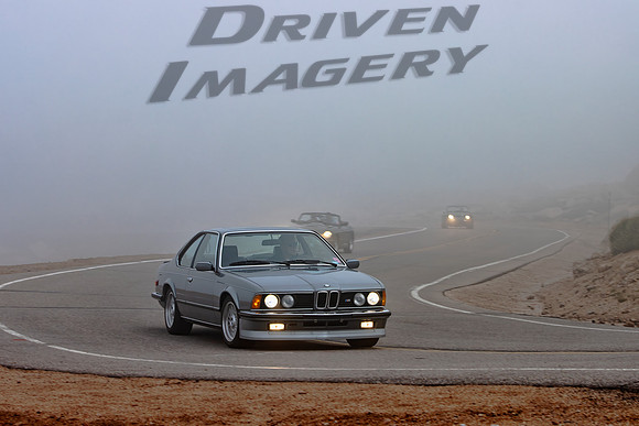 BMW M6 - 3