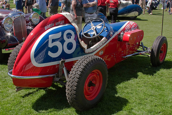 Unser Pikes Peak Special - 02