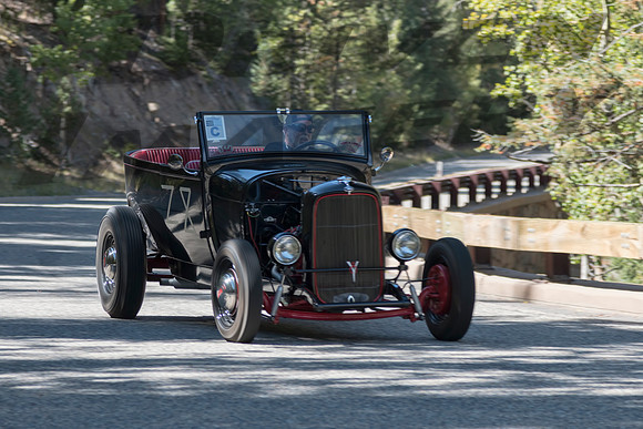 28 Mike Finley - 1928 Ford Tub - 3