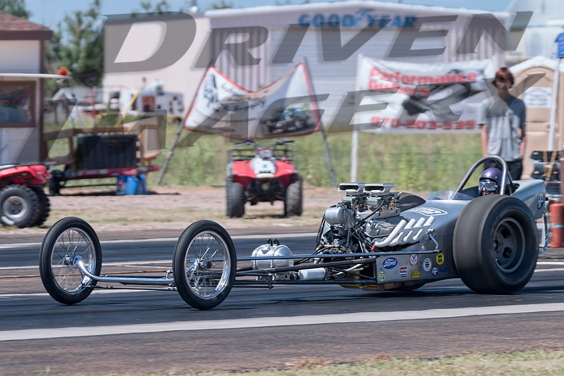 Stoke Raceway Hot Rods Driven Imagery | 2016 Tri-State Hot Rod Revival | 227 Fast Eddie Stokes ...