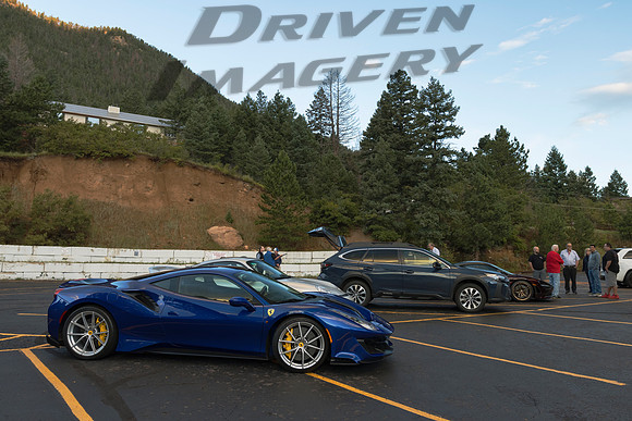 Pikes Peak Experience Tour - Early Risers - 1
