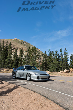 Porsche 996 GT2 - 7