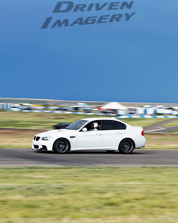 Atanas Enchev - 2009 BMW M3 Sedan - 7
